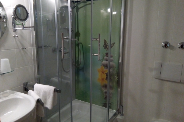 Hotel Am Schloss